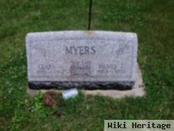 Henry Luther Myers