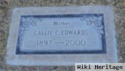 Callie Causbie Edwards