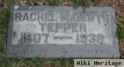 Rachel M. Gerth Tepper