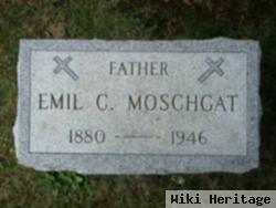 Emil C. Moschgat