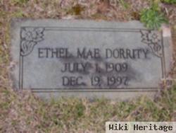 Ethel Mae Dorrity