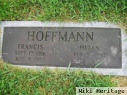 Francis Hoffman