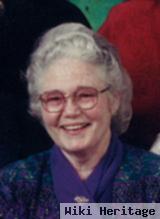 Geneva M Stevens Clemens