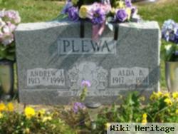 Andrew J. Plewa
