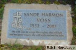 Sande Harmon Voss