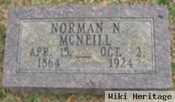 Norman N. Mcneill