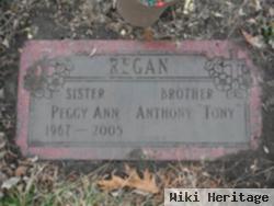 Peggy Ann Regan