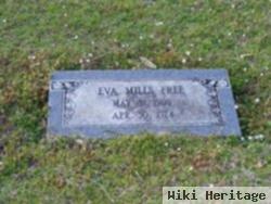 Eva Mills Free