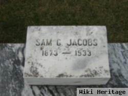 Sam G. Jacobs