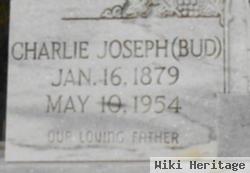 Charlie Joseph "bud" Bell