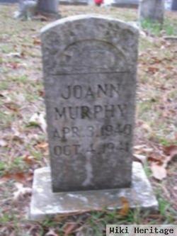 Joann Murphy