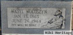 Wasyl Woloszyn