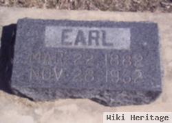 Earl Black