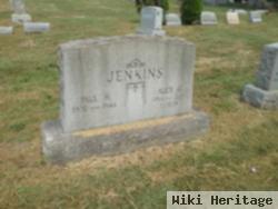 Paul Jenkins