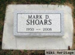 Mark David Shoars