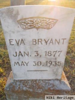 Eva Hull Bryant