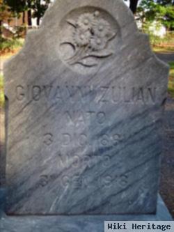 Giovanni Zulian