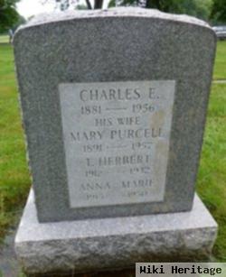 Mary Purcell Leahy