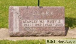 Ruby June Meinert Clark