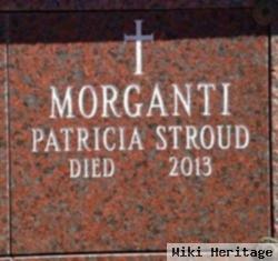 Patricia Stroud Morganti