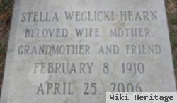 Stella Weglicki Hearn