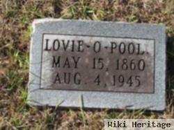 Lovie O Pool