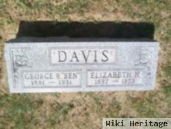 Elizabeth N. Davis