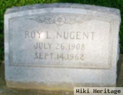 Roy L Nugent