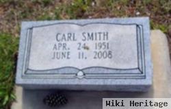 Carl Smith