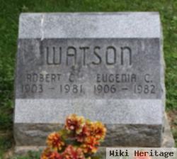 Robert C. Watson