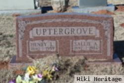 Henry L. Uptergrove