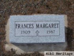 Frances Margaret Chabot