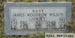 James Woodrow "jimmy" Wilson, Jr