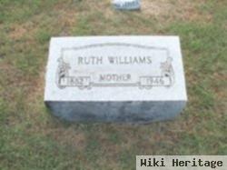 Ruth Williams