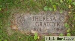 Theresa C Gratcyk