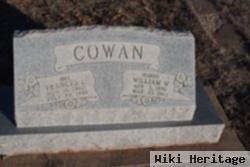 William W. Cowan