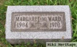 Margaret M. Ward