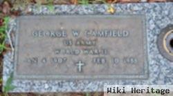 George W. Camfield