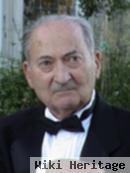 Bernard "bernie" Podolsky