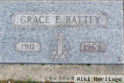 Grace Evelyn Swenson Battey