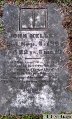 John Keller