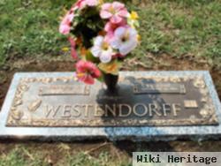 John David Westendorff, Sr