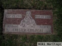 Chester Chilinski