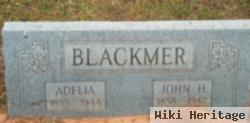 John H. Blackmer