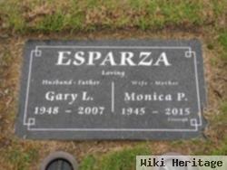 Gary L Esparza