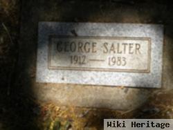 George Salter