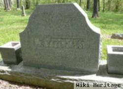 Martha J Snider Layrock