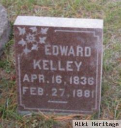 Edward Kelley