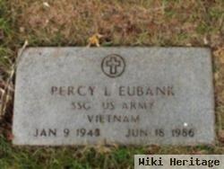 Percy L. Eubank