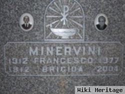 Brigida Minervini